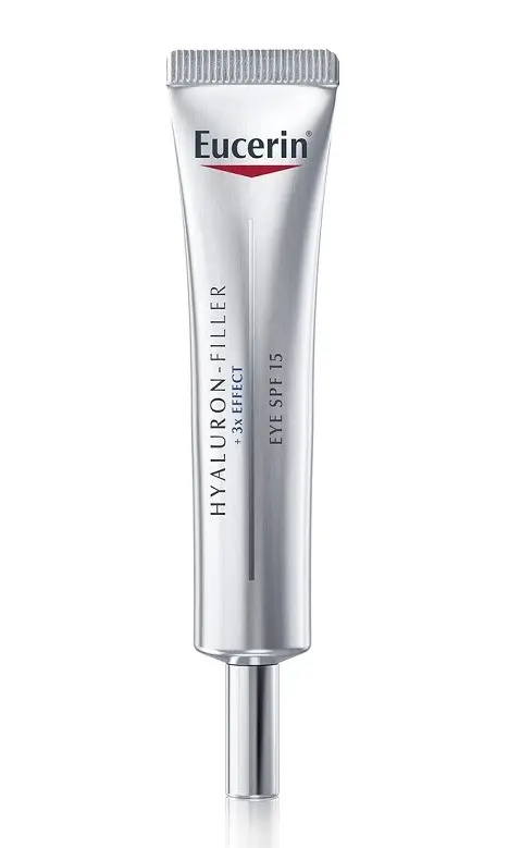 5442_EUCERIN HYALURON-FILLER+ 3X EFFECT OCNI KREM 15 ML